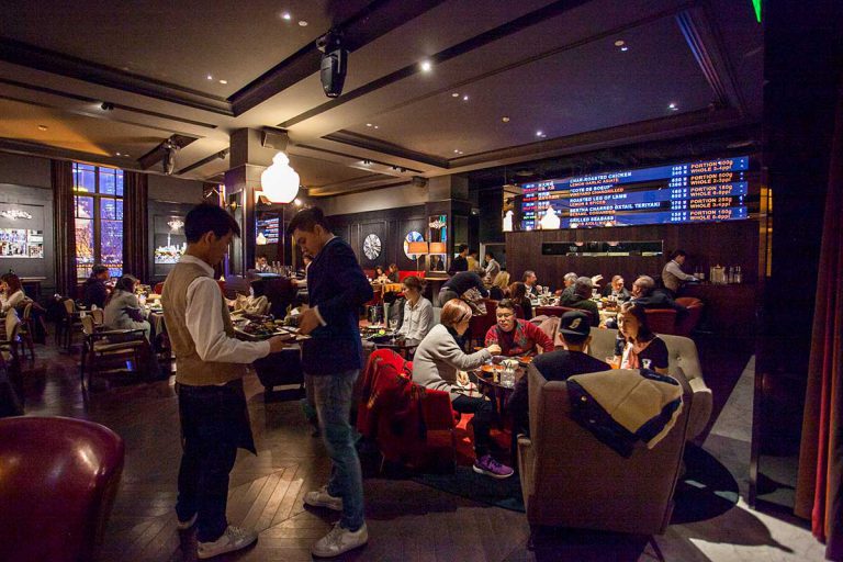 • The Shanghai Kid Blog